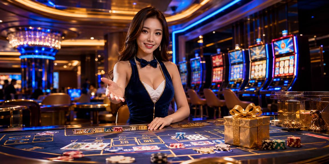 hi88com Live Casino